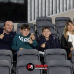 ¡Buscate en el triunfazo de River ante Independiente en el Monumental!