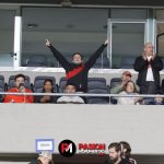¡Buscate en el triunfazo de River ante Independiente en el Monumental!