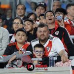 ¡Buscate en el triunfazo de River ante Independiente en el Monumental!