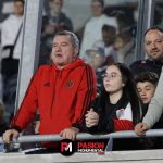¡Buscate en el triunfazo de River ante Independiente en el Monumental!