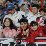 ¡Buscate en el triunfazo de River ante Independiente en el Monumental!