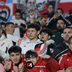¡Buscate en el triunfazo de River ante Independiente en el Monumental!