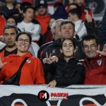 ¡Buscate en el triunfazo de River ante Independiente en el Monumental!