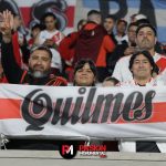 ¡Buscate en el triunfazo de River ante Independiente en el Monumental!