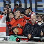 ¡Buscate en el triunfazo de River ante Independiente en el Monumental!