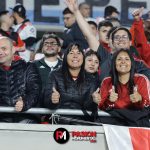¡Buscate en el triunfazo de River ante Independiente en el Monumental!