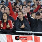 ¡Buscate en el triunfazo de River ante Independiente en el Monumental!