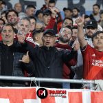 ¡Buscate en el triunfazo de River ante Independiente en el Monumental!