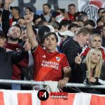 ¡Buscate en el triunfazo de River ante Independiente en el Monumental!