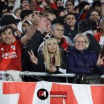 ¡Buscate en el triunfazo de River ante Independiente en el Monumental!