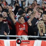 ¡Buscate en el triunfazo de River ante Independiente en el Monumental!