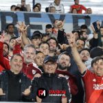 ¡Buscate en el triunfazo de River ante Independiente en el Monumental!