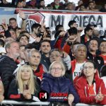 ¡Buscate en el triunfazo de River ante Independiente en el Monumental!