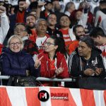 ¡Buscate en el triunfazo de River ante Independiente en el Monumental!