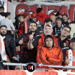 ¡Buscate en el triunfazo de River ante Independiente en el Monumental!