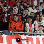 ¡Buscate en el triunfazo de River ante Independiente en el Monumental!