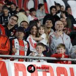 ¡Buscate en el triunfazo de River ante Independiente en el Monumental!