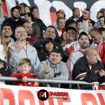 ¡Buscate en el triunfazo de River ante Independiente en el Monumental!