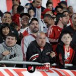 ¡Buscate en el triunfazo de River ante Independiente en el Monumental!