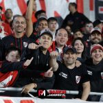 ¡Buscate en el triunfazo de River ante Independiente en el Monumental!