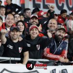 ¡Buscate en el triunfazo de River ante Independiente en el Monumental!