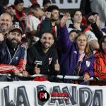 ¡Buscate en el triunfazo de River ante Independiente en el Monumental!