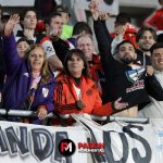 ¡Buscate en el triunfazo de River ante Independiente en el Monumental!