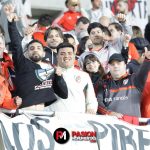 ¡Buscate en el triunfazo de River ante Independiente en el Monumental!