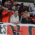 ¡Buscate en el triunfazo de River ante Independiente en el Monumental!