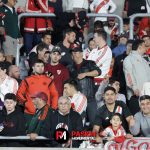 ¡Buscate en el triunfazo de River ante Independiente en el Monumental!