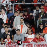 ¡Buscate en el triunfazo de River ante Independiente en el Monumental!