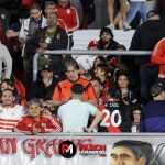 ¡Buscate en el triunfazo de River ante Independiente en el Monumental!