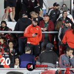 ¡Buscate en el triunfazo de River ante Independiente en el Monumental!