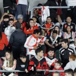 ¡Buscate en el triunfazo de River ante Independiente en el Monumental!