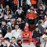 ¡Buscate en el triunfazo de River ante Independiente en el Monumental!