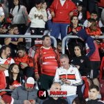 ¡Buscate en el triunfazo de River ante Independiente en el Monumental!