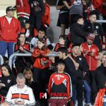 ¡Buscate en el triunfazo de River ante Independiente en el Monumental!