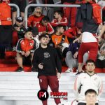 ¡Buscate en el triunfazo de River ante Independiente en el Monumental!