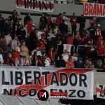 ¡Buscate en el triunfazo de River ante Independiente en el Monumental!