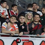 ¡Buscate en el triunfazo de River ante Independiente en el Monumental!