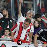 ¡Buscate en el triunfazo de River ante Independiente en el Monumental!