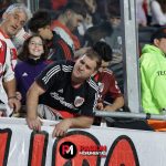 ¡Buscate en el triunfazo de River ante Independiente en el Monumental!