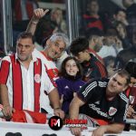 ¡Buscate en el triunfazo de River ante Independiente en el Monumental!