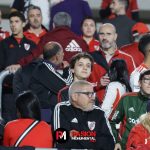 ¡Buscate en el triunfazo de River ante Independiente en el Monumental!