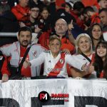 ¡Buscate en el triunfazo de River ante Independiente en el Monumental!