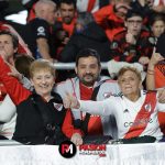 ¡Buscate en el triunfazo de River ante Independiente en el Monumental!