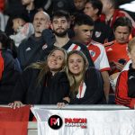 ¡Buscate en el triunfazo de River ante Independiente en el Monumental!