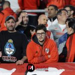 ¡Buscate en el triunfazo de River ante Independiente en el Monumental!
