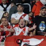 ¡Buscate en el triunfazo de River ante Independiente en el Monumental!