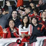 ¡Buscate en el triunfazo de River ante Independiente en el Monumental!
